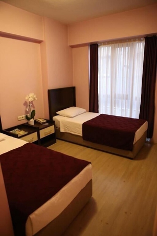Imagen de la habitación del Canakkale Bogaz Hotel. Foto 11