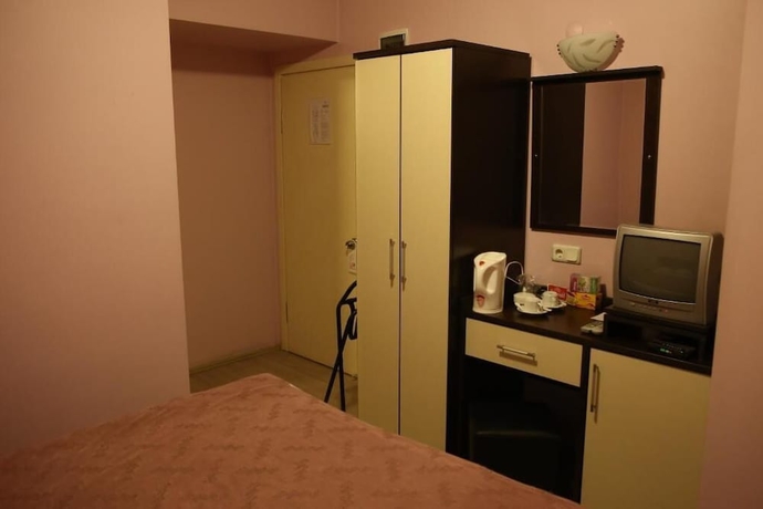 Imagen de la habitación del Canakkale Bogaz Hotel. Foto 12