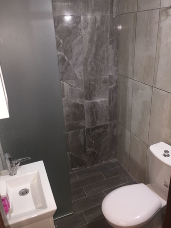 Imagen de la habitación del Canakkale Kampus Pansiyon. Foto 5