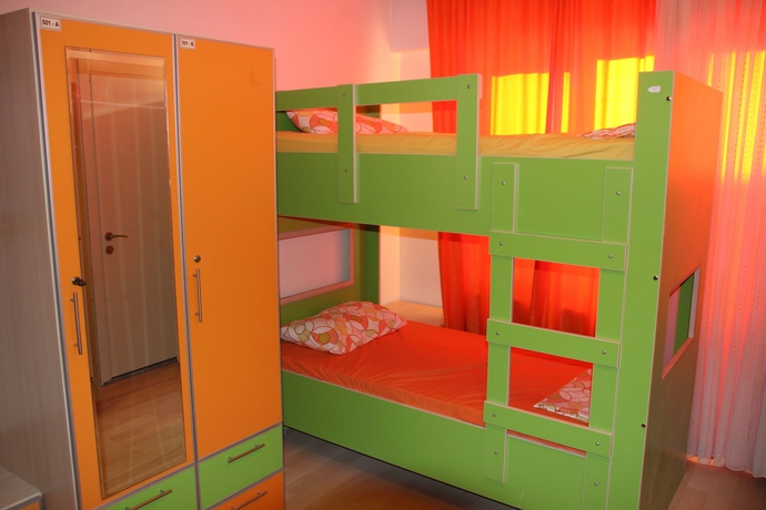 Imagen de la habitación del Canakkale Kampus Pansiyon. Foto 6