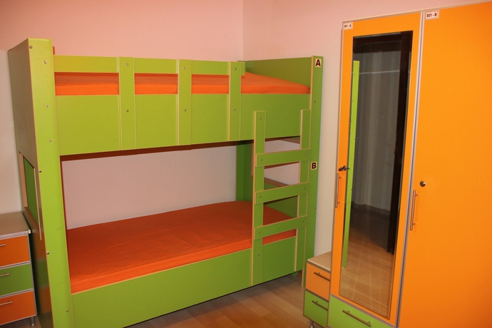 Imagen de la habitación del Canakkale Kampus Pansiyon. Foto 7
