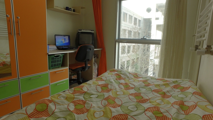 Imagen de la habitación del Canakkale Kampus Pansiyon. Foto 8