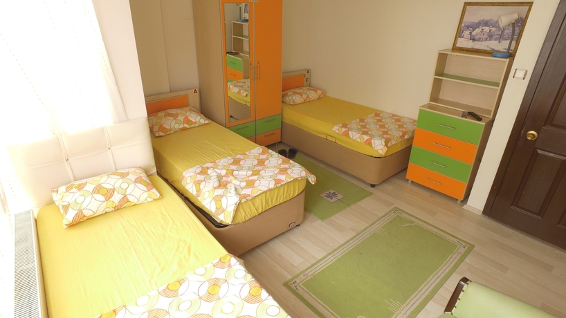 Imagen de la habitación del Canakkale Kampus Pansiyon. Foto 9