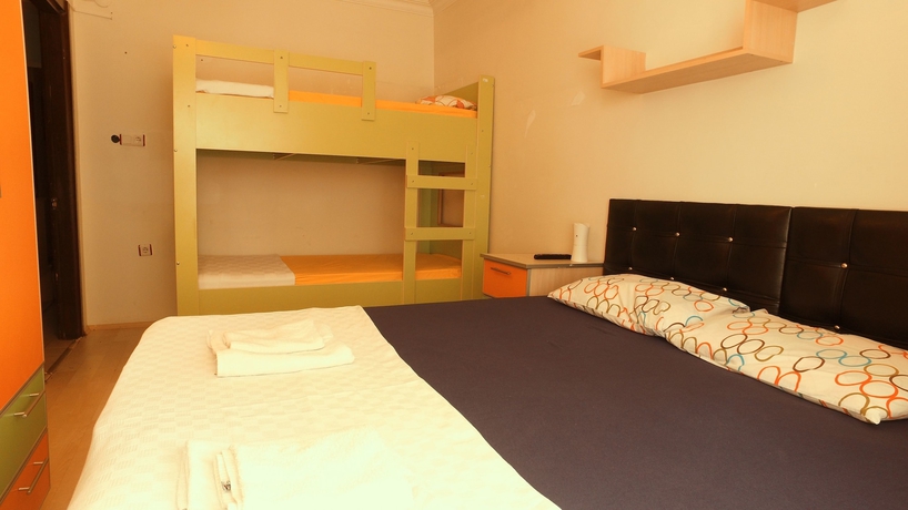 Imagen de la habitación del Canakkale Kampus Pansiyon. Foto 10