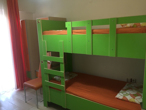 Imagen general del Canakkale Kampus Pansiyon. Foto 2
