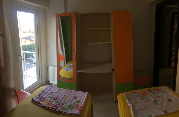 Imagen de la habitación del Canakkale Kampus Pansiyon. Foto 13