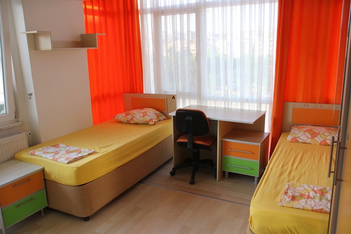 Imagen de la habitación del Canakkale Kampus Pansiyon. Foto 14