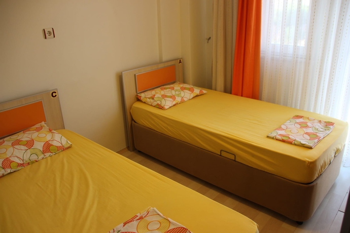 Imagen de la habitación del Canakkale Kampus Pansiyon. Foto 15