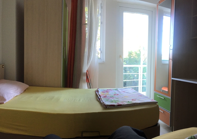 Imagen de la habitación del Canakkale Kampus Pansiyon. Foto 16