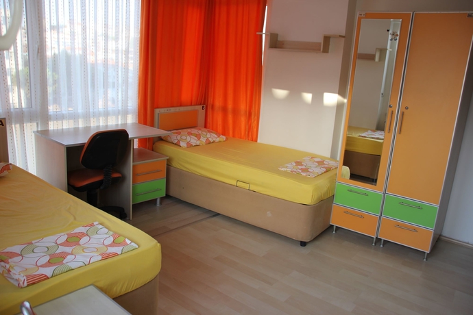 Imagen de la habitación del Canakkale Kampus Pansiyon. Foto 17