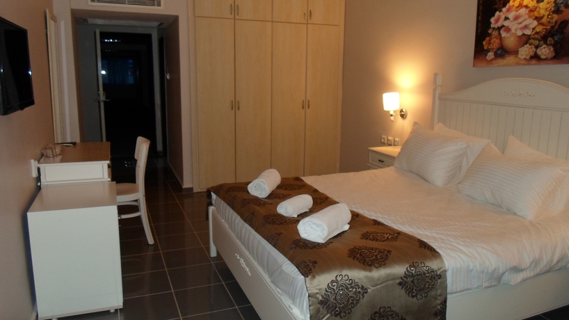 Imagen de la habitación del Canakkale Uygulama Oteli. Foto 3