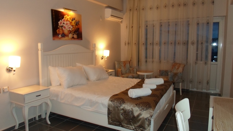 Imagen de la habitación del Canakkale Uygulama Oteli. Foto 4