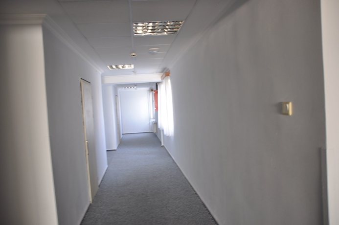 Imagen de los interiores del Canakkale Uygulama Oteli. Foto 12