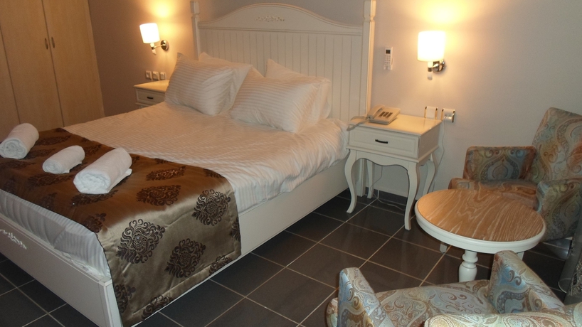 Imagen de la habitación del Canakkale Uygulama Oteli. Foto 5