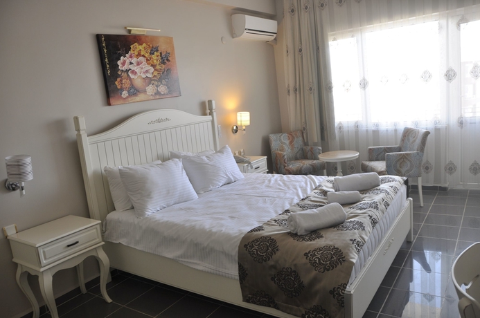 Imagen de la habitación del Canakkale Uygulama Oteli. Foto 6