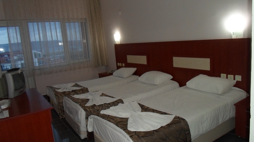 Imagen de la habitación del Canakkale Uygulama Oteli. Foto 7