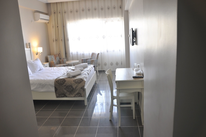 Imagen de la habitación del Canakkale Uygulama Oteli. Foto 8