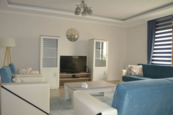 Imagen de la habitación del Canary Apart. Foto 16