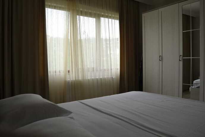 Imagen de la habitación del Canary Apart. Foto 17