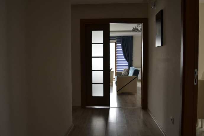 Imagen general del Canary Apart. Foto 2