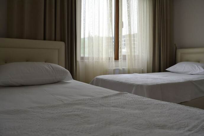 Imagen general del Canary Apart. Foto 3