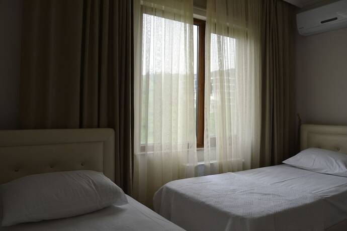 Imagen general del Canary Apart. Foto 6