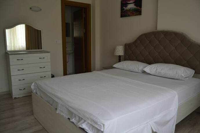 Imagen de la habitación del Canary Apart. Foto 18