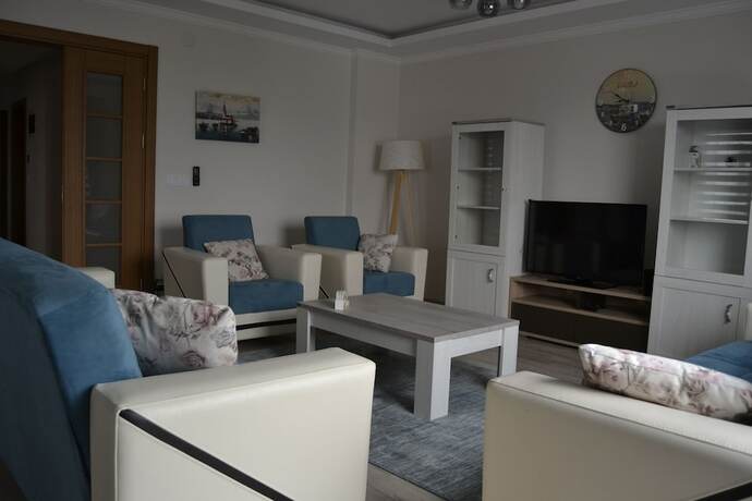 Imagen general del Canary Apart. Foto 7