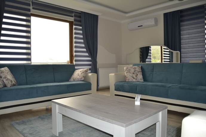 Imagen general del Canary Apart. Foto 8