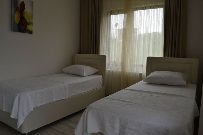 Imagen de la habitación del Canary Apart. Foto 19