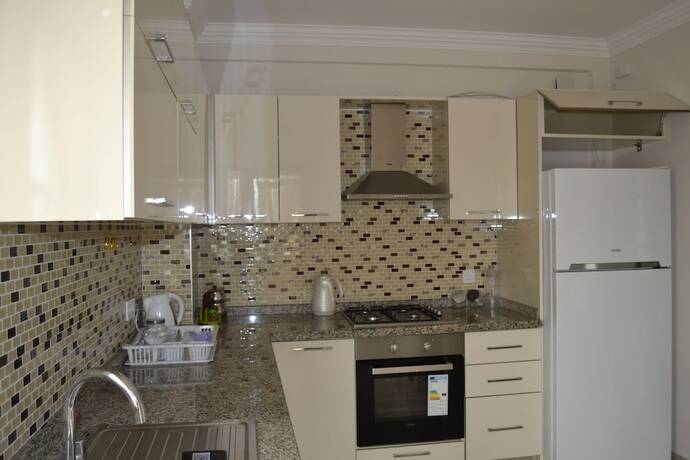 Imagen general del Canary Apart. Foto 9