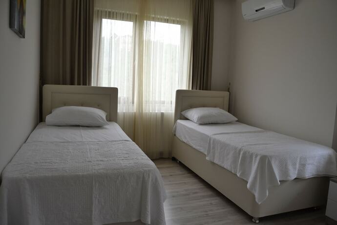 Imagen general del Canary Apart. Foto 10