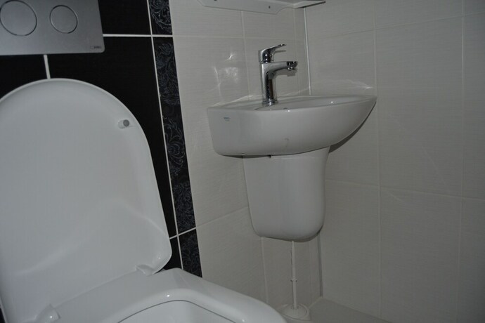 Imagen general del Canary Apart. Foto 13