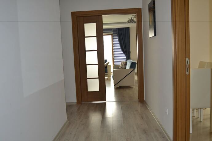 Imagen general del Canary Apart. Foto 15