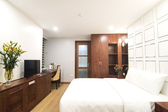 Imagen general del Canary Hotel and Apartment. Foto 2