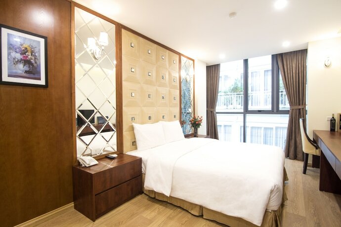 Imagen general del Canary Hotel and Apartment. Foto 3