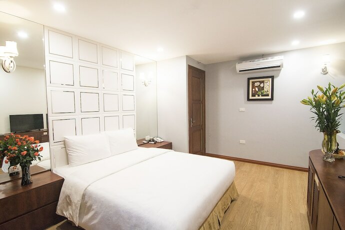 Imagen general del Canary Hotel and Apartment. Foto 4