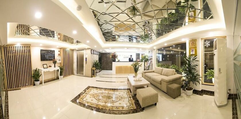 Imagen general del Canary Hotel and Apartment. Foto 5