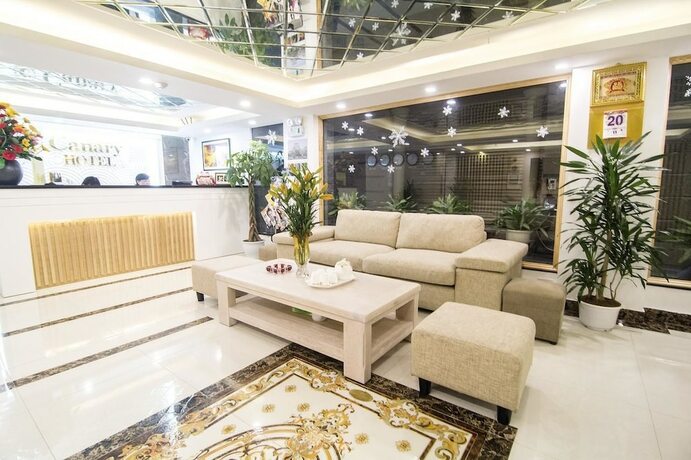Imagen general del Canary Hotel and Apartment. Foto 7