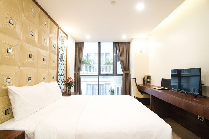 Imagen general del Canary Hotel and Apartment. Foto 9