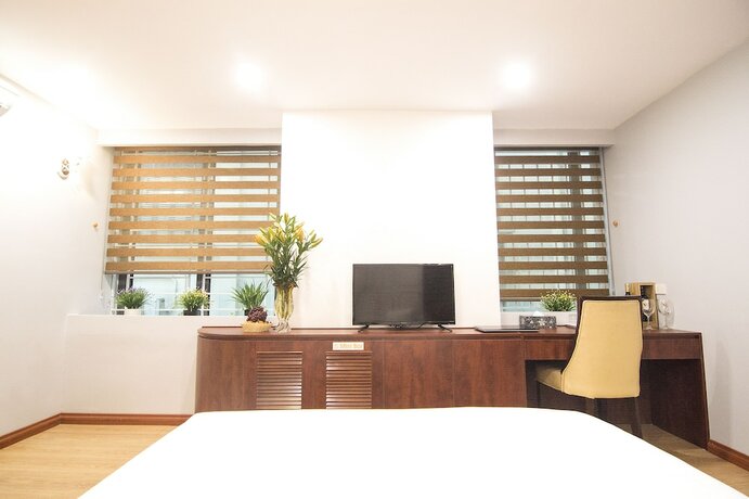 Imagen general del Canary Hotel and Apartment. Foto 10