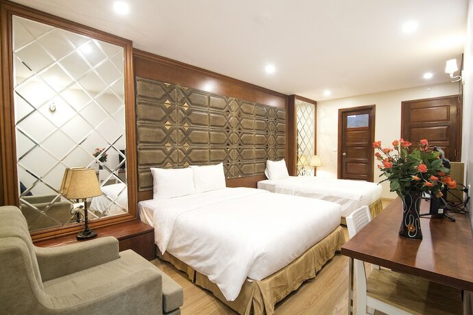 Imagen general del Canary Hotel and Apartment. Foto 11