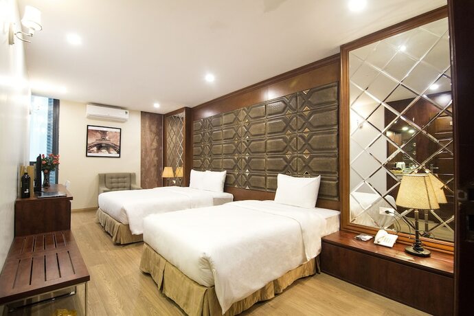Imagen general del Canary Hotel and Apartment. Foto 1