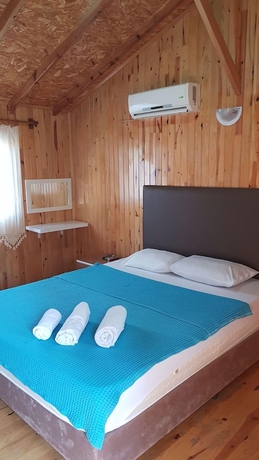 Imagen de la habitación del Canbaba Pansiyon. Foto 2