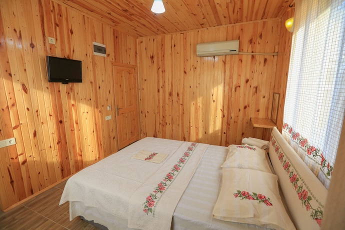 Imagen de la habitación del Canbaba Pansiyon. Foto 5