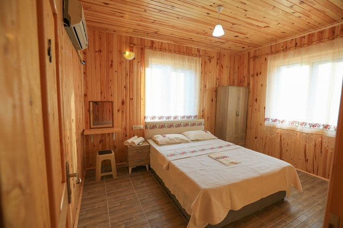 Imagen de la habitación del Canbaba Pansiyon. Foto 6