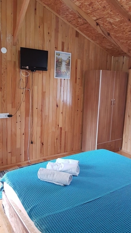 Imagen de la habitación del Canbaba Pansiyon. Foto 10