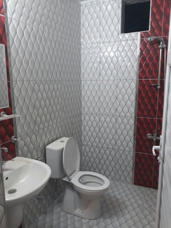 Imagen de la habitación del Canbaba Pansiyon. Foto 11