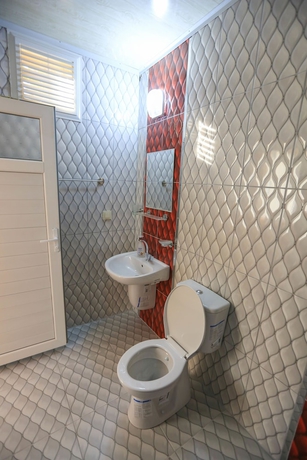 Imagen de la habitación del Canbaba Pansiyon. Foto 12