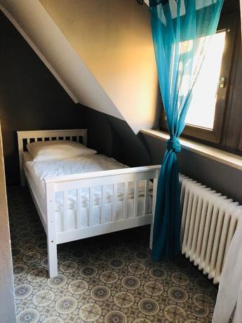 Imagen de la habitación del CandC City Pension. Foto 11
